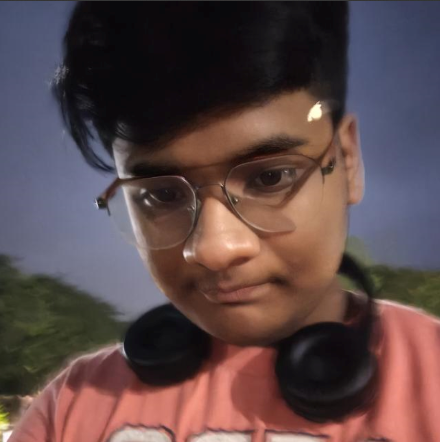 Shagun Khandelwal